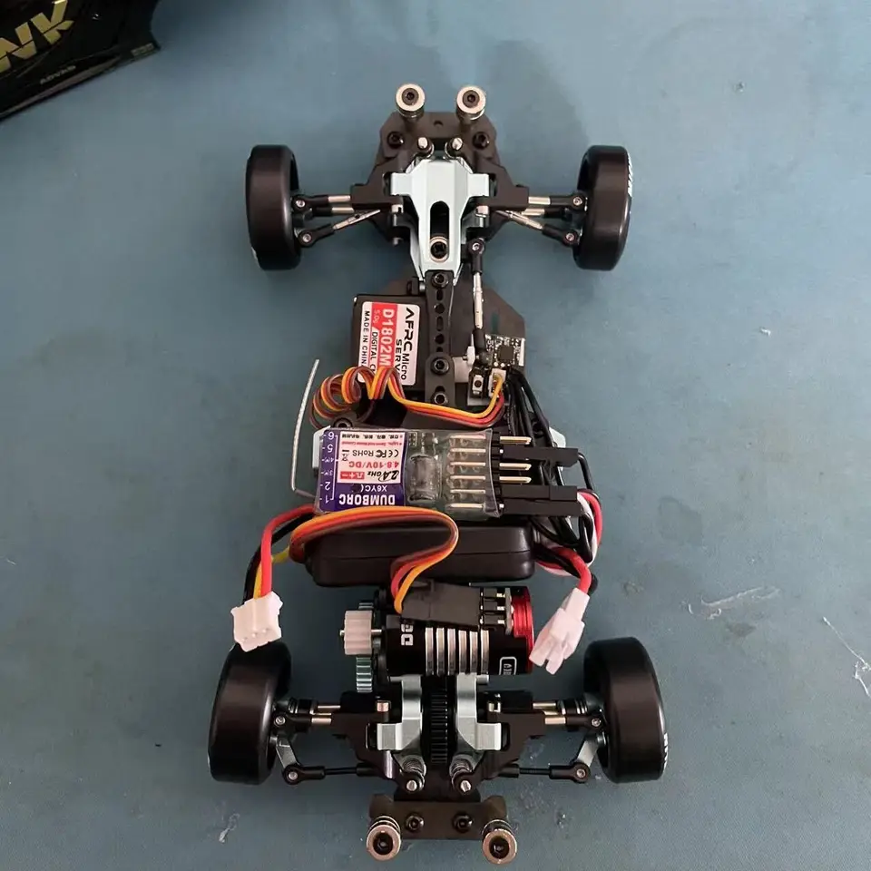 1/24 1/28 rwd リア二駆ドリフトラジコン TG レーシング RC カー RWD リアドライブ ドリフト レーシング RC カー