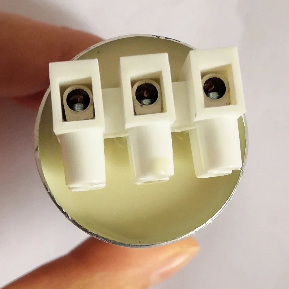 CD-7 70W-400W Accenditore elettronico Avviamento illuminazione Connessione a tre fili per lampada MH e HPS