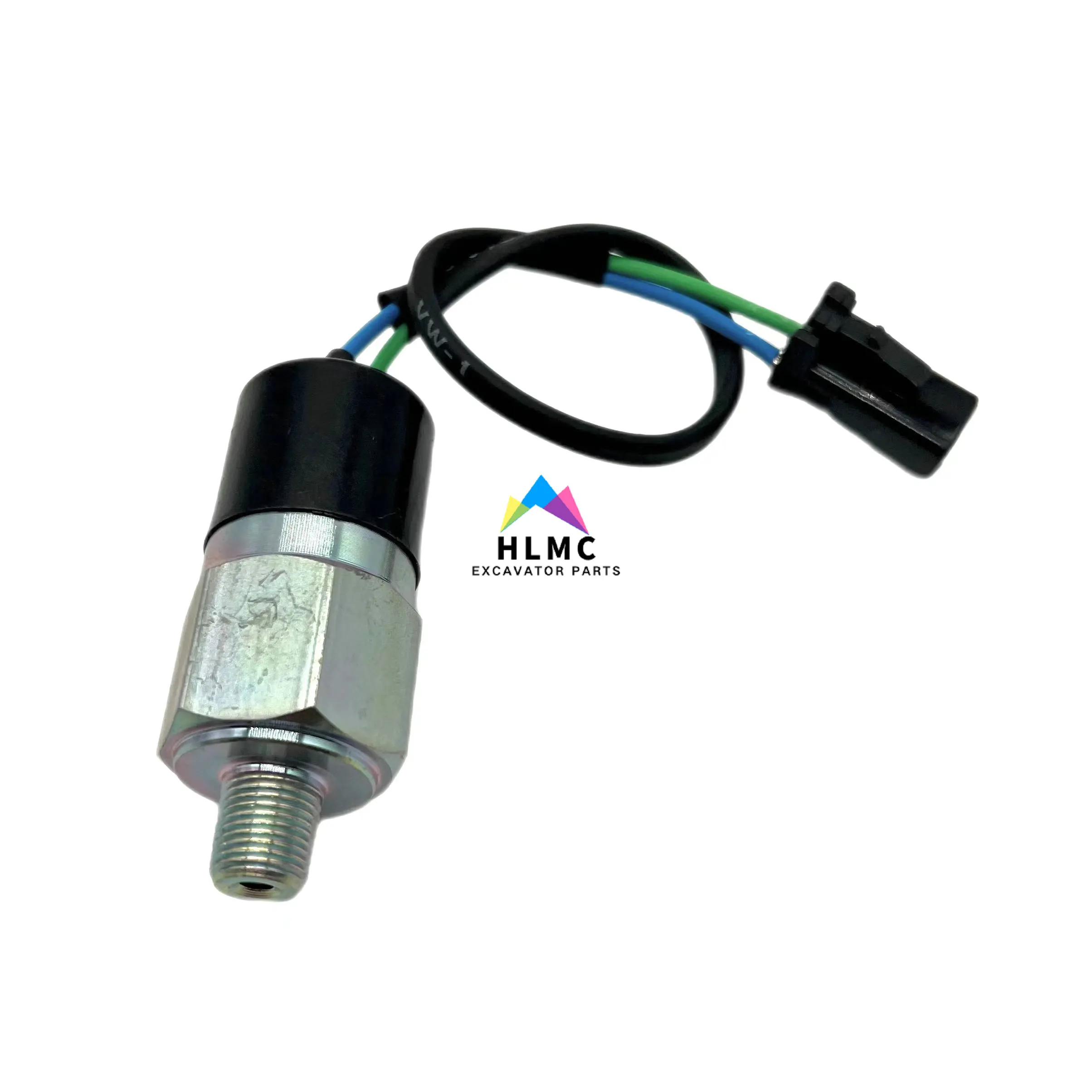 Construction Machinery Parts 25718035106 Oil Pressure Sensor Switch XCMG XG210 XG215 XG235