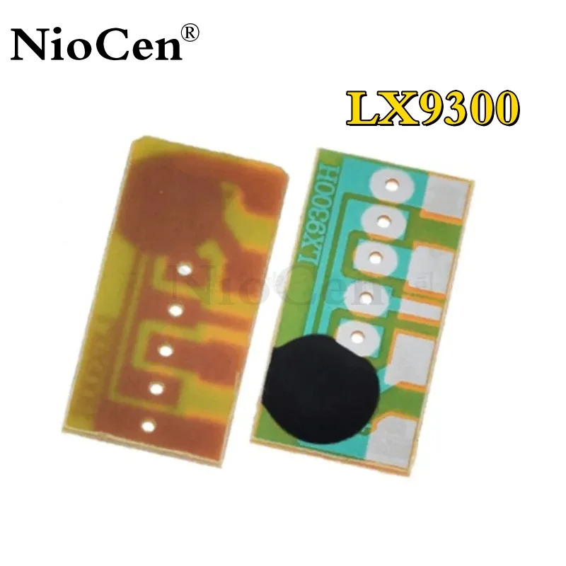 （1pcs）LX9300 Happy Birthday Song Music Voice Module Tone Control Board Loop Play IC Sound Chip 3.0V-4.5V