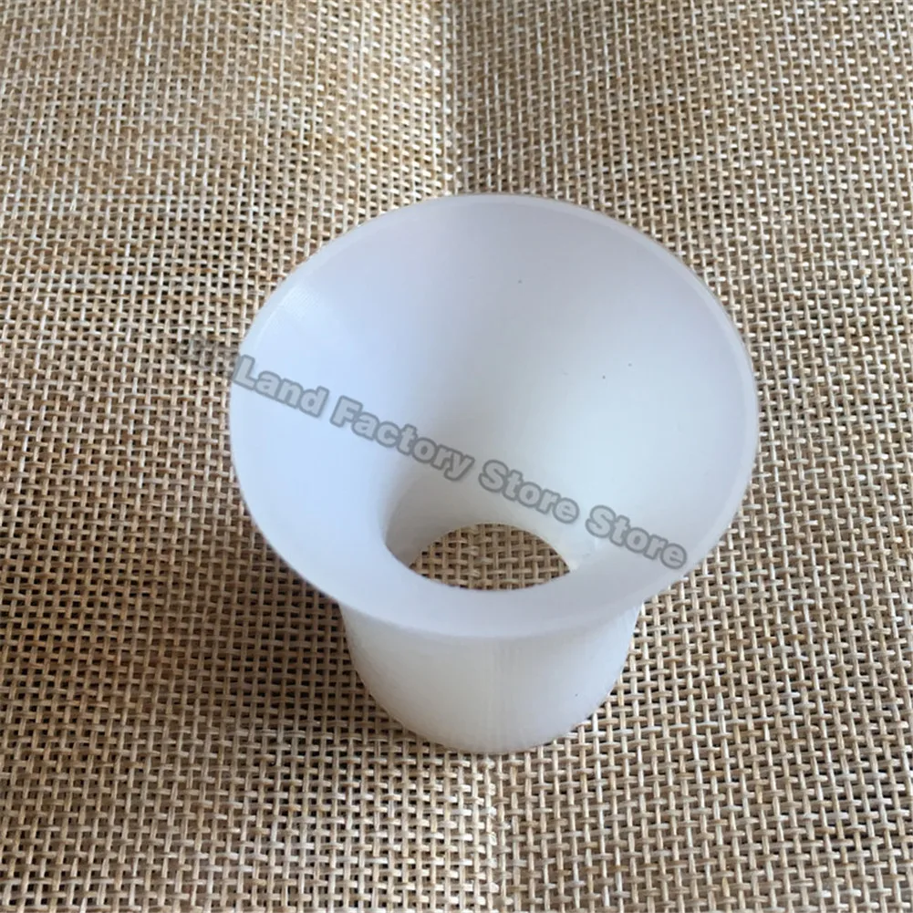 Ice cream machine sealing sleeve Ice cream machine accessories Stirring shaft sealing horn sleeve Auger shaft sealing ring