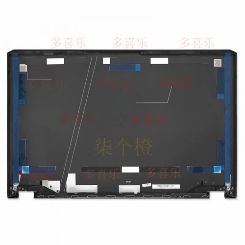 

QQ новый для MSI GE77 GE77HX MS-17K5 ЖК-задняя крышка верхний корпус/передняя панель