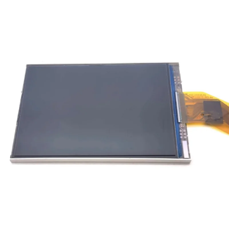 GW-For Canon IXUS145 ELPH 135 Is IXUS150 IXUS160 IXUS165 Camera Repair Part LCD Display Screen