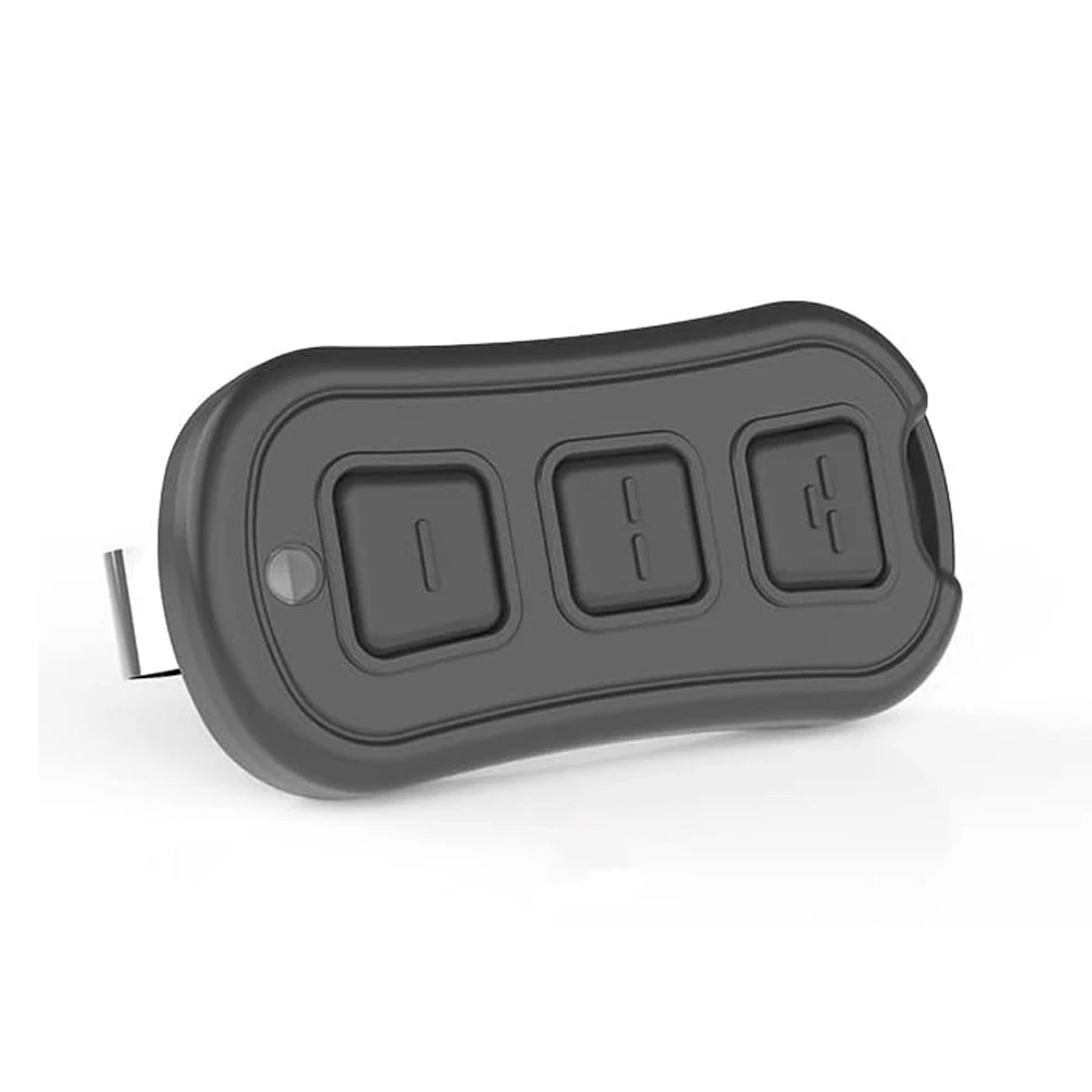 Garage Door Opener Remote Compatible with Liftmaster Craftsman with Purple Yellow Red Orange Green Learn Button for 893MAX