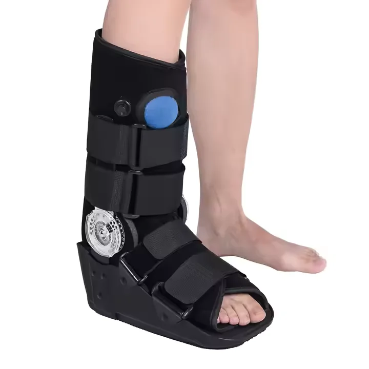 Medical Air Walker Boot for Fracture Cam Class I Instrumentation Physical Therapy Equipment