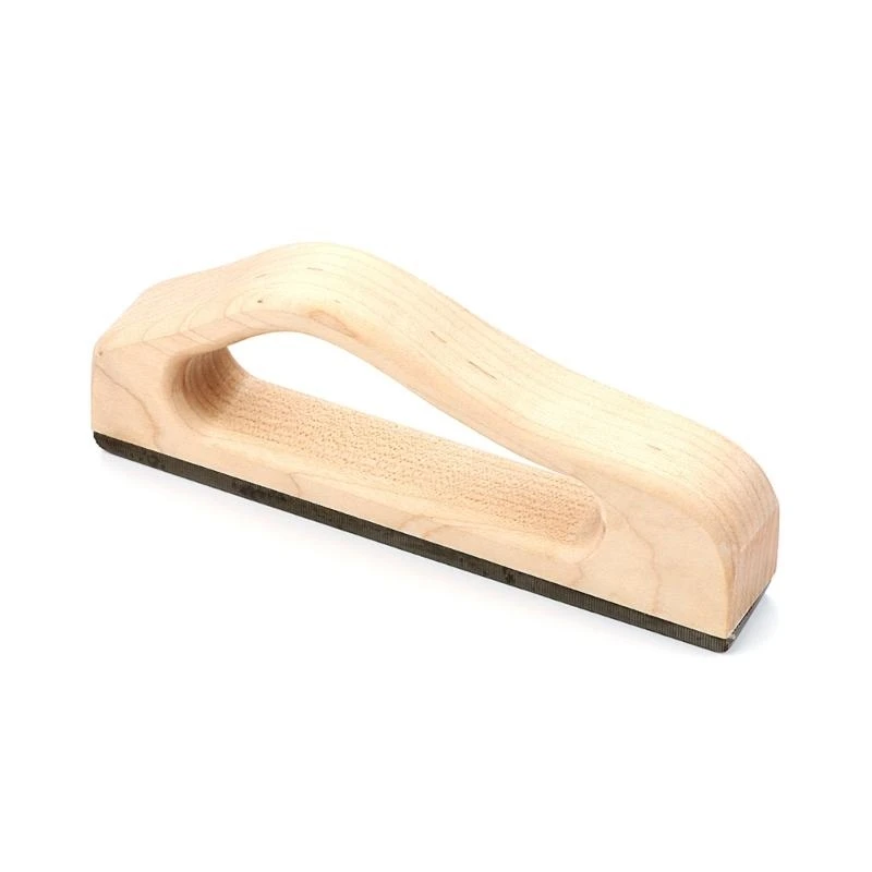 Guitar Fret Leveler Sanding Leveling File Luthier Tools Fret Leveling Beam