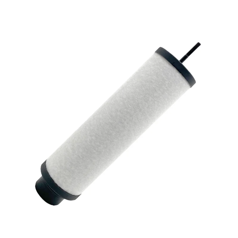 

AB56-Vacuum Pump Oil Mist Separator Exhaust Filter ZD7180010 ZD7180020 For ZD