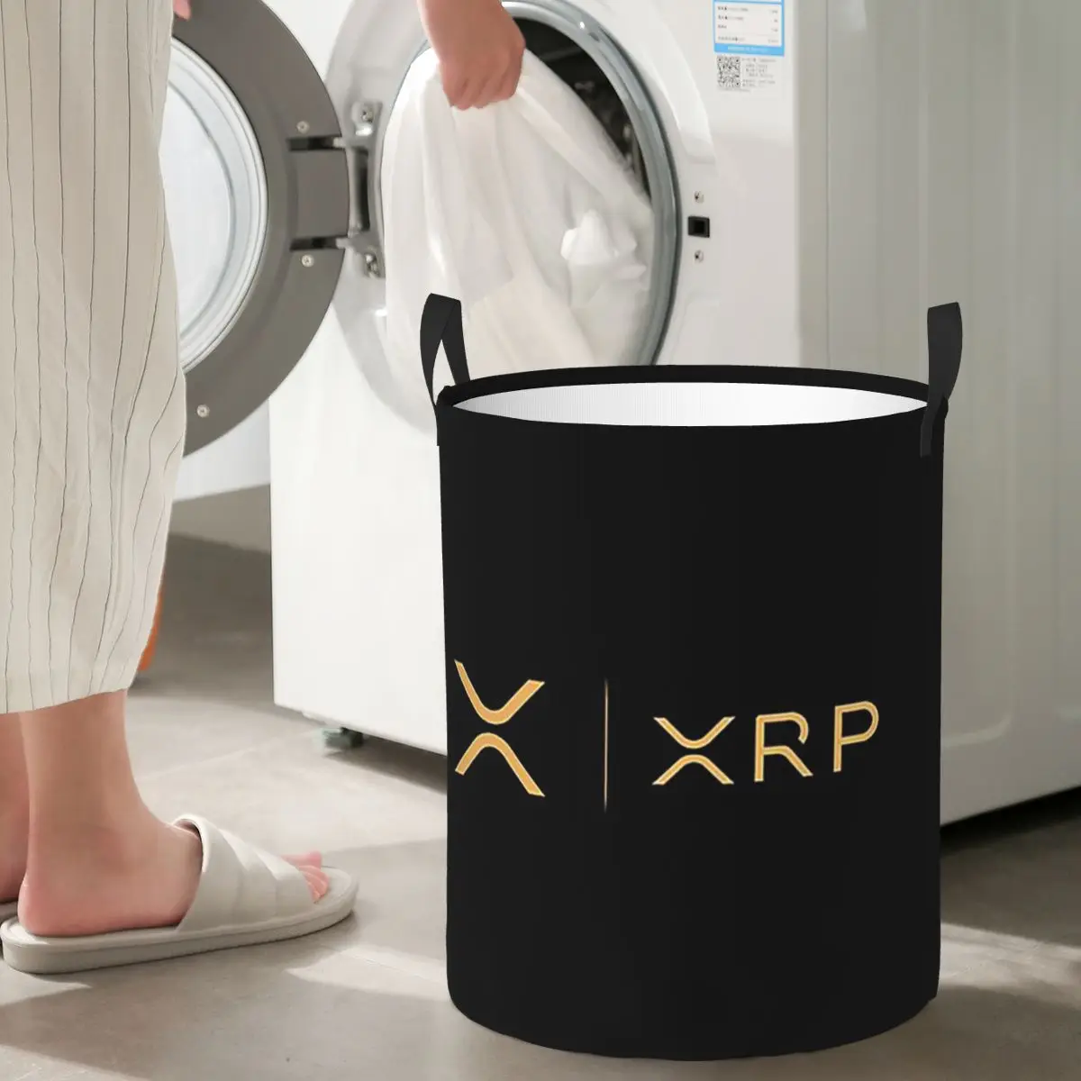 Laundry Collector X… - image