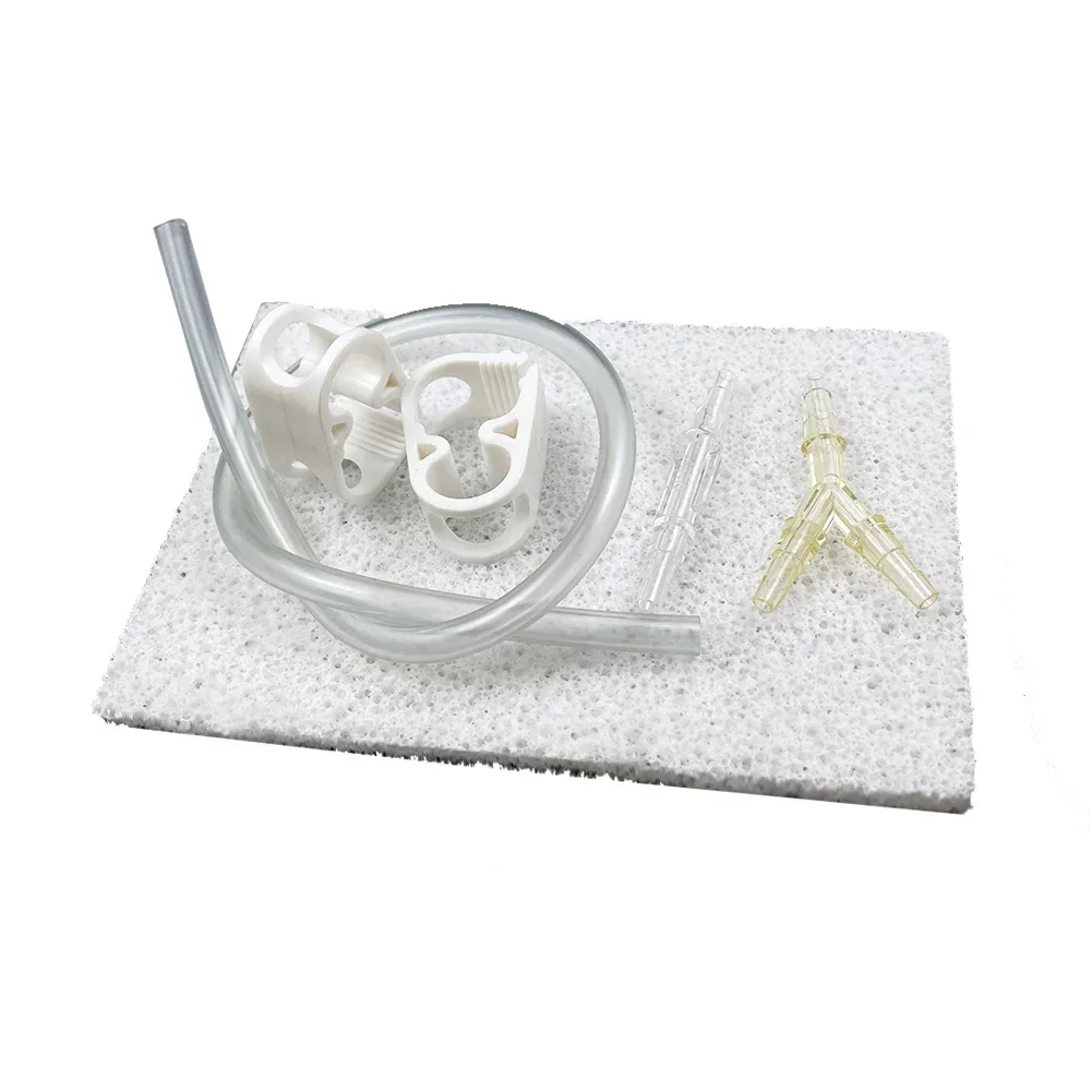 

Disposable Negative Pressure Wound Therapy Device with Medical Dressing Npwt for Rehabilitation Therapy Supplies