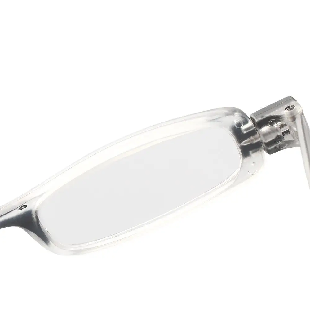 Grandmother Old Man Rotation Mini +1.0 +1.5 +2.0 +2.5 +3.0 +3.5 +4.0 Slim Glasses Spectacles Reading Eyeglass