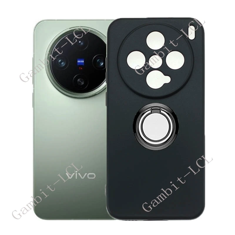 For Vivo X200 Pro Mini X200ProMini V2419A 6.31