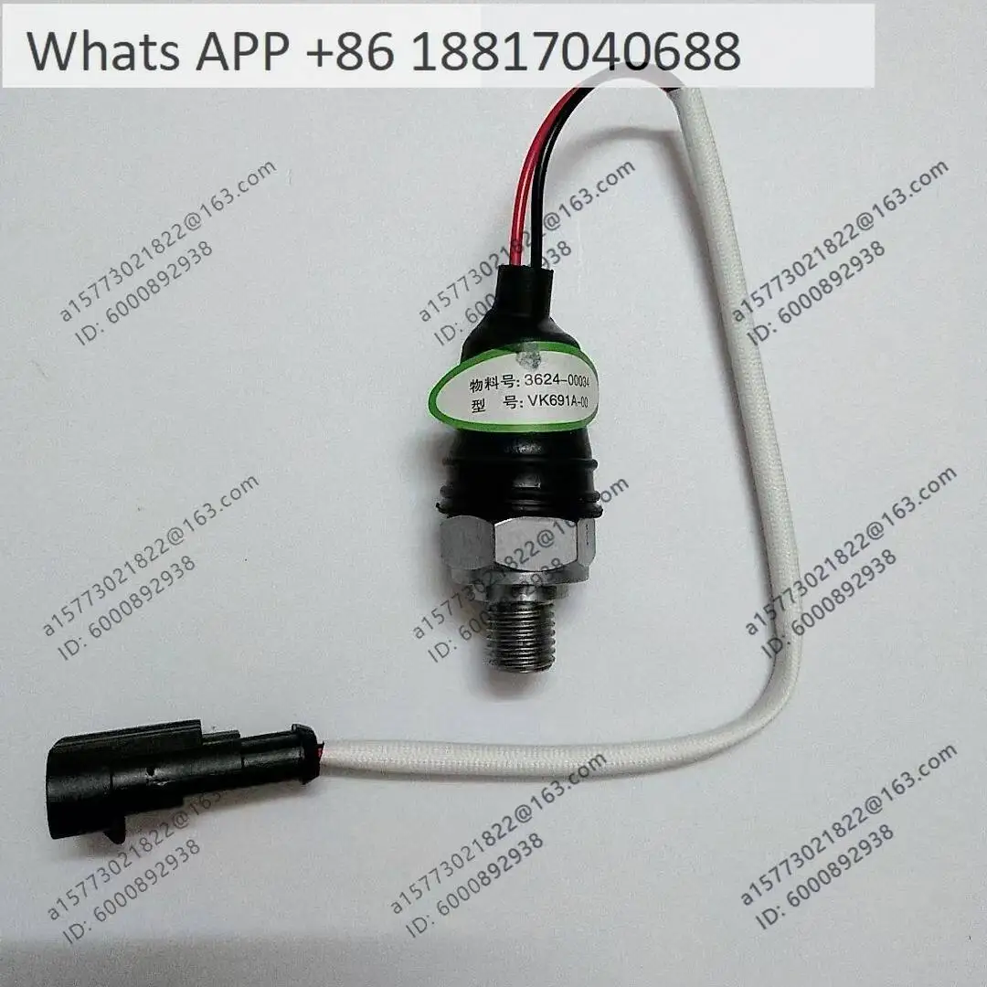 Parking brake light 3624-00034 sensor VK691A