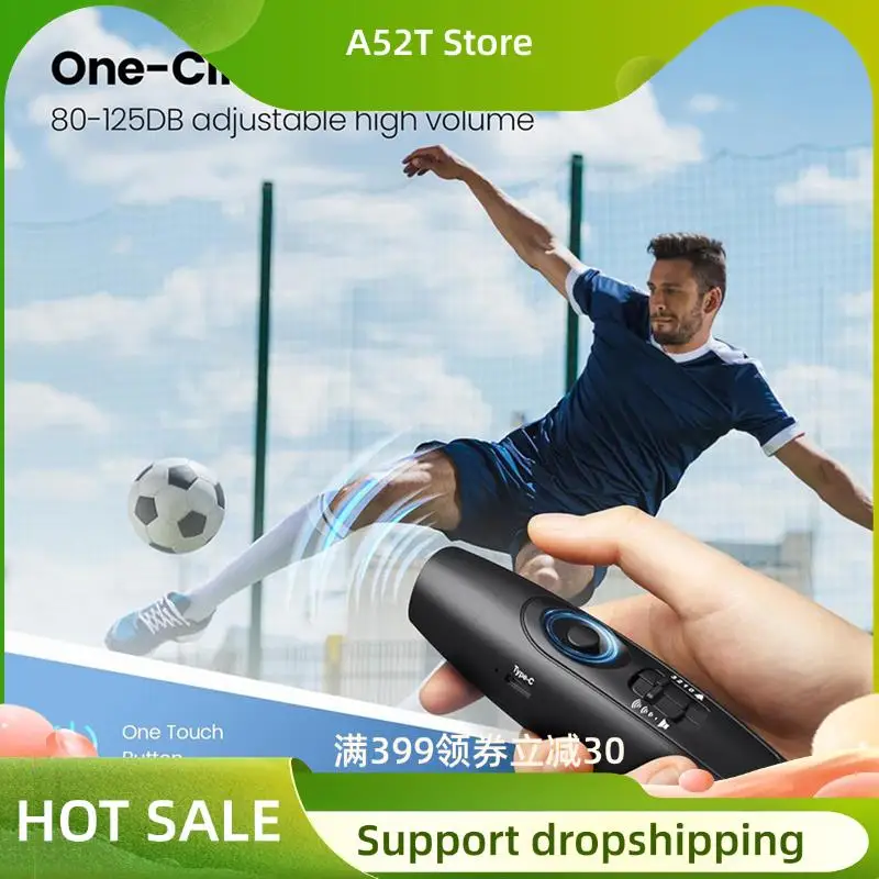 a52t-2x-electronic-whistle-with-usb-charging-emergency-whistle-for-referee-coaches-teacher-for-outdoor-sport-game-camping