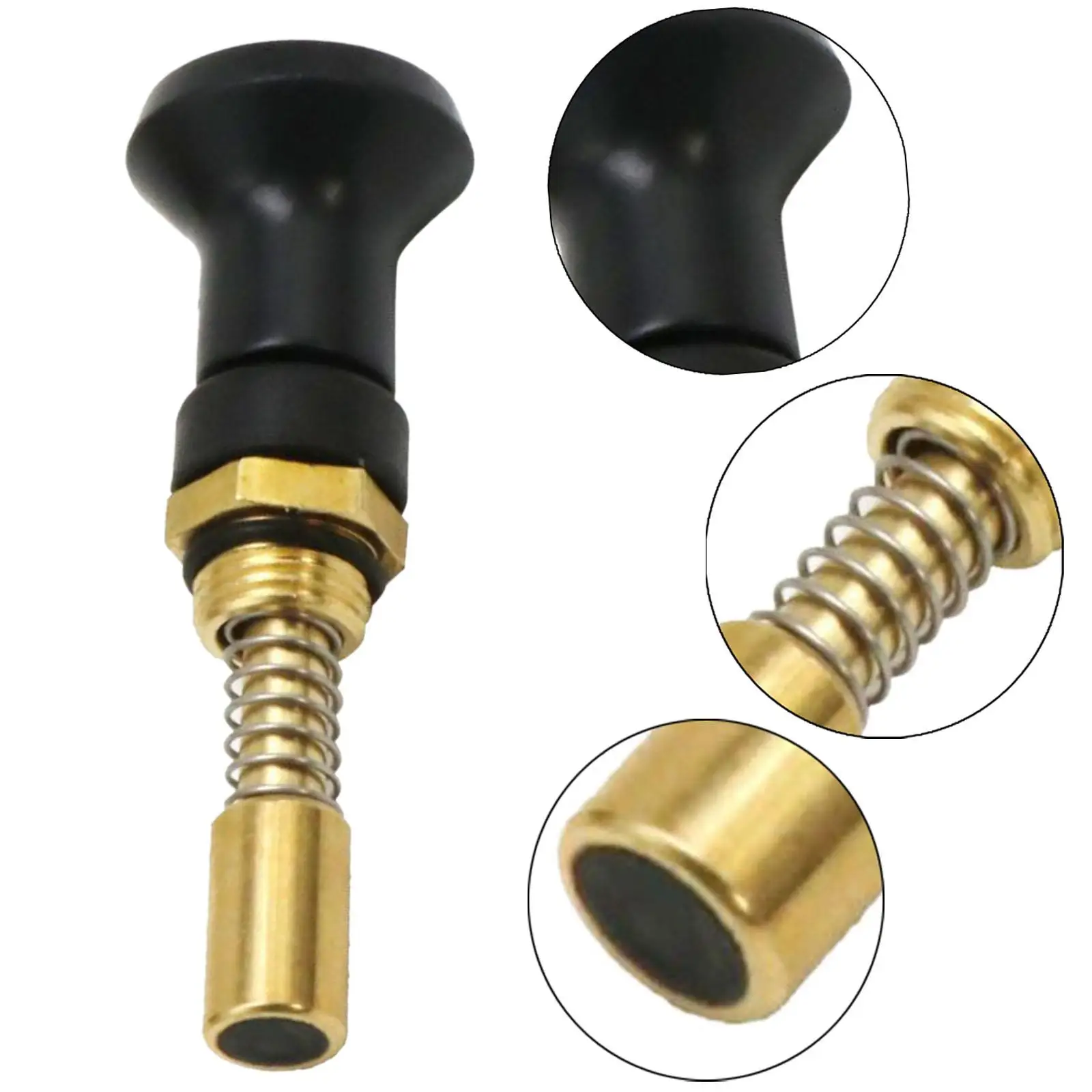 

Motorcycle Choke Knob Carburetor Pull Motorcycle Accessories M10 Thread