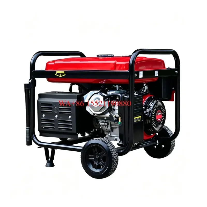WMWMNU Container Type Industrial Power Generator Set, Long Service Life, Wholesale & Bulk Pricing