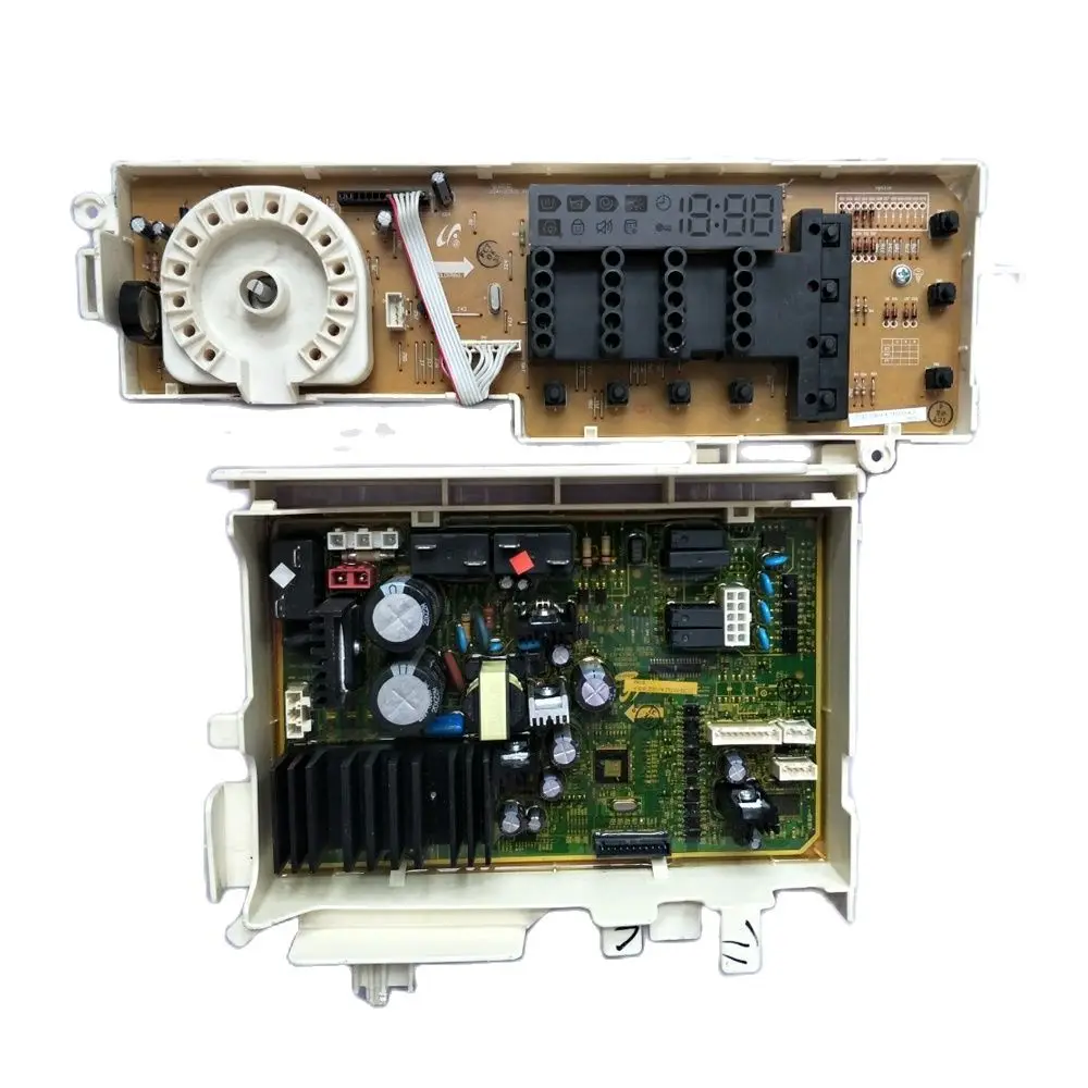 

Original Motherboard Control Board DC92-01132A For Samsung Drum Washing Machine DC92-00914A