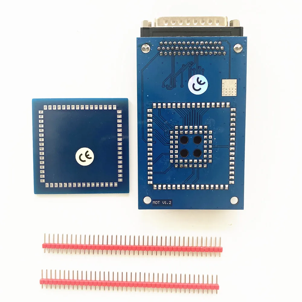 محول للمبرمج ، rfid وmb ، ir وcan bus وk-line عالي الجودة ، لـ iprog + v84 rns315 erase