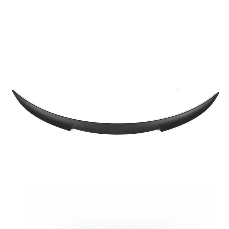 Matte Black