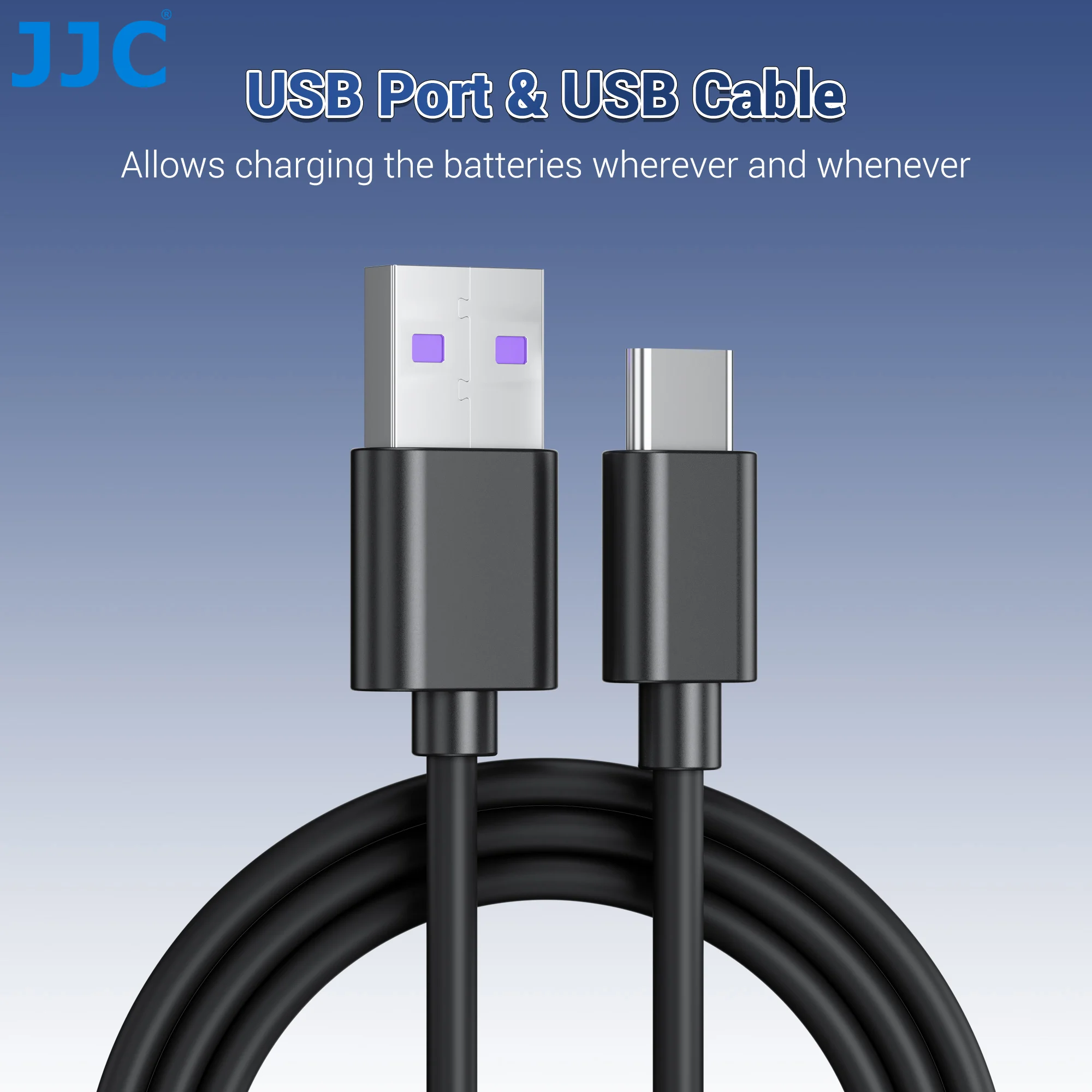 JJC Camera Battery Charger for - Photography Icon 评论和价格