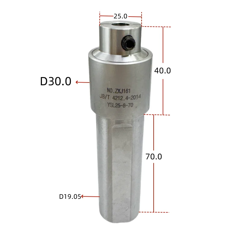 Variant: C19.05-CT8.0