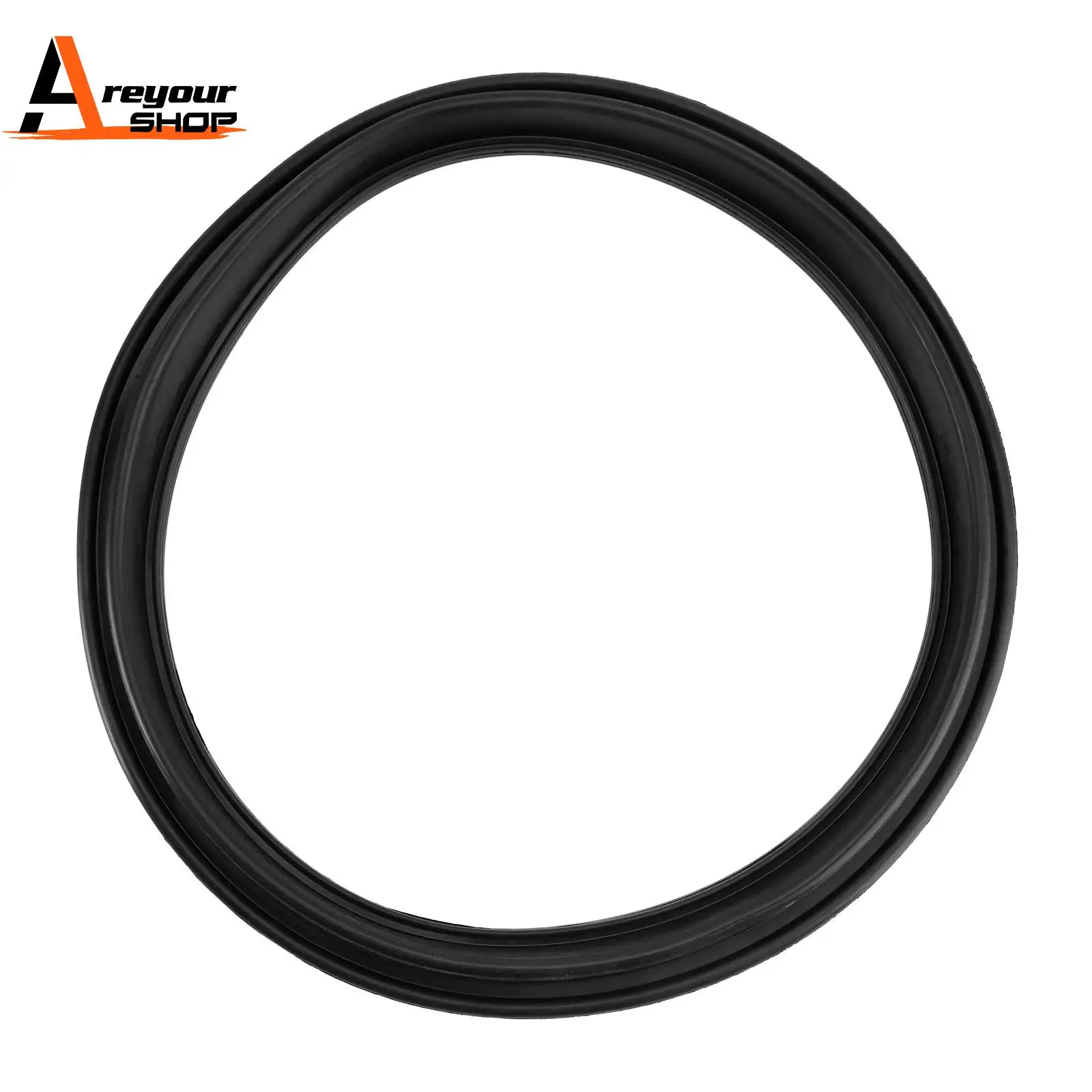 Junta de diafragma EC75 EC65A ECX1105 para filtros Hayward DE Perflex EC65 EC75A