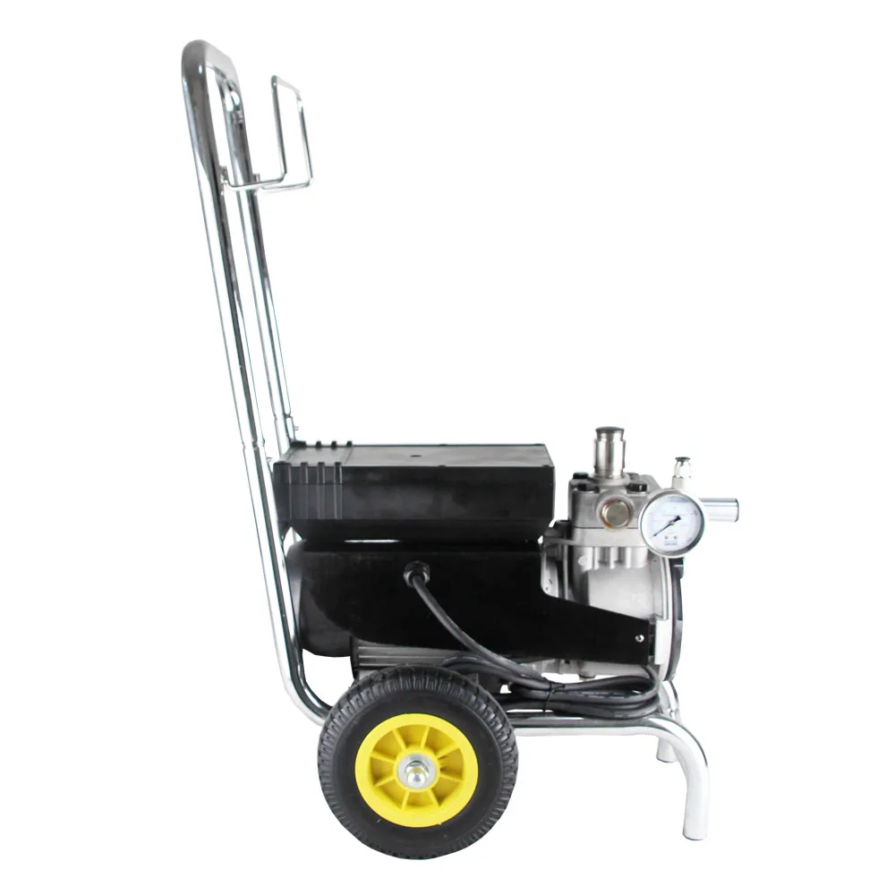Diaphragm Pump Airless Paint Sprayer Airless Grac Paint Airless ST-3390