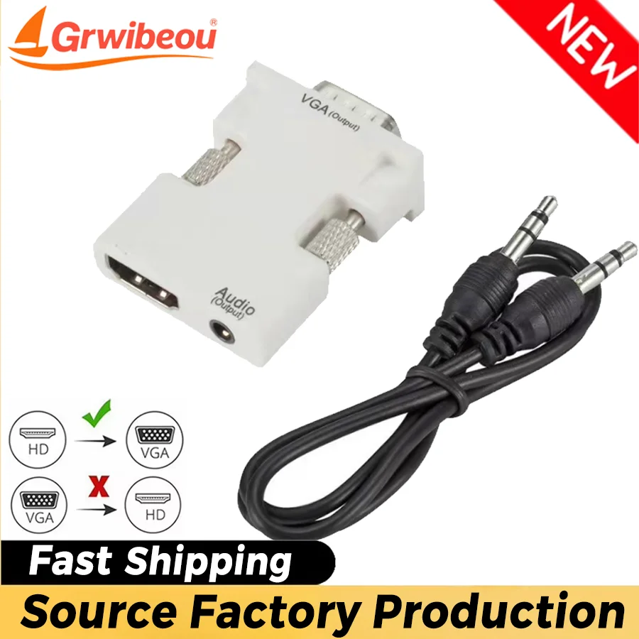 1080P Full Hd Hdmi-…