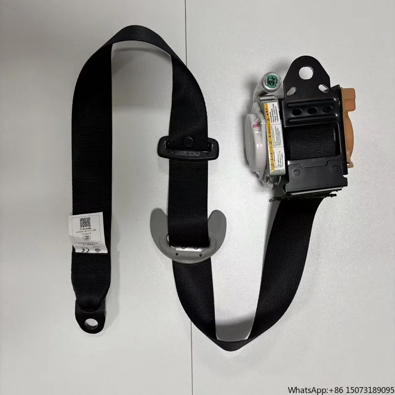 

Auto Accessories Car Rear Retractable Seatbelt Car Front Safety Seat Belt for Car 2008 Altima J32