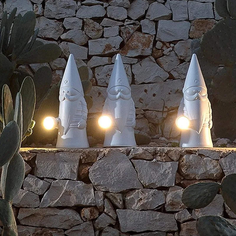 Outdoor waterproof garden light lawn villa garden landscape light garden decorative christmas light