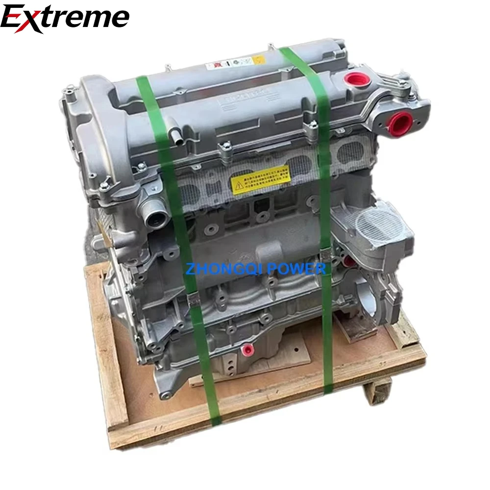 

Car Engine Factory Cheap Car Engine L13A3 1.3L Auto Engine for Honda Fit