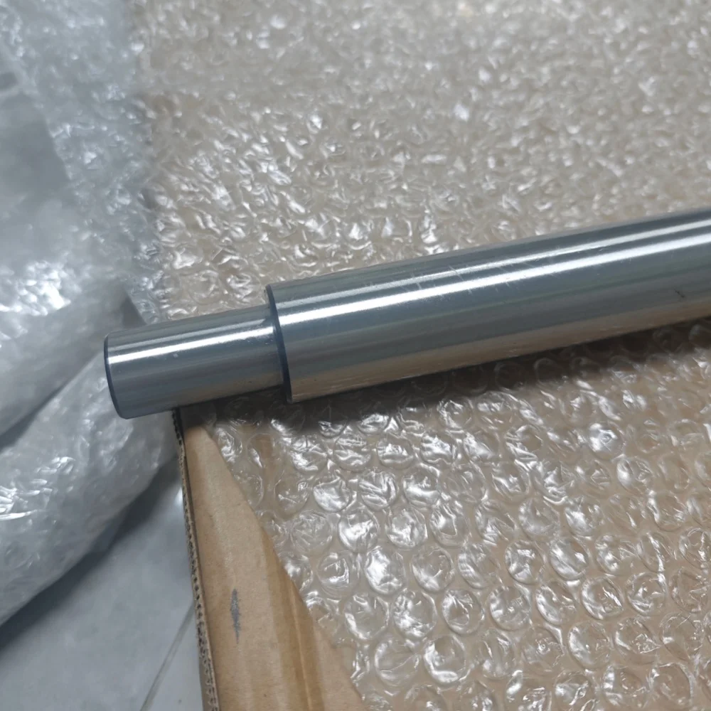 Camoga C420H Splitting Machine Top Feed Roll Steel Accessories Part R06501 for Woodworking Equipment