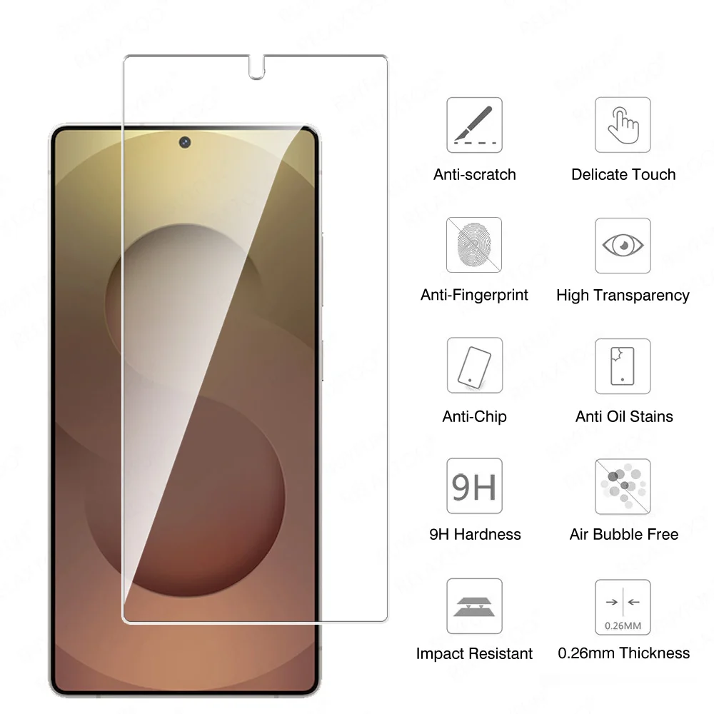 Thumbnail 2 - #9 Latest Tempered Glass Screen Protectors Updates