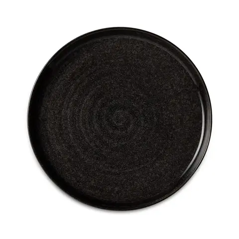 सिरेमिक सलाद प्लेट गोल देहाती डिनरवेयर माइक्रोवेव डिशवॉशर सुरक्षित परफेक्ट सर्विंग ऐपेटाइज़र साइड डिश और सलाद 8 best sales प्लेटें सिरेमिक - №2