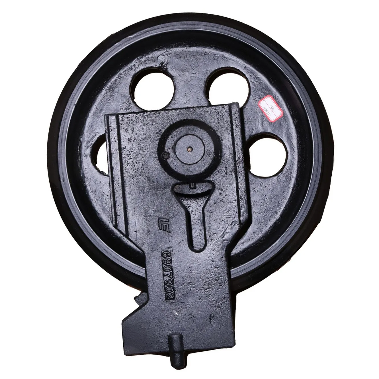 

Idler 6807922 for Bobcat Excavator 337 337D 341 341D 442 435 X337 X341D