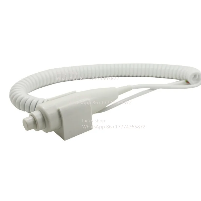 2026 New X-ray Machine Hand Brake Switch DR CT Button Handle, Accessories