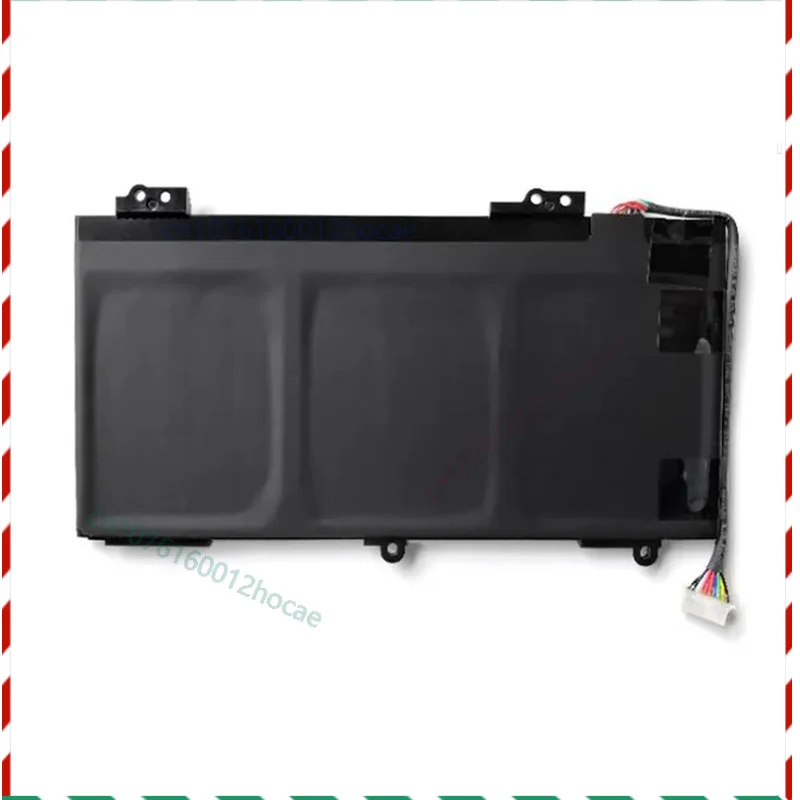 

Новый аккумулятор SE03XL для HP Pavilion 14-al004ng 14-al005ng 14-al006ng 14-al007ng