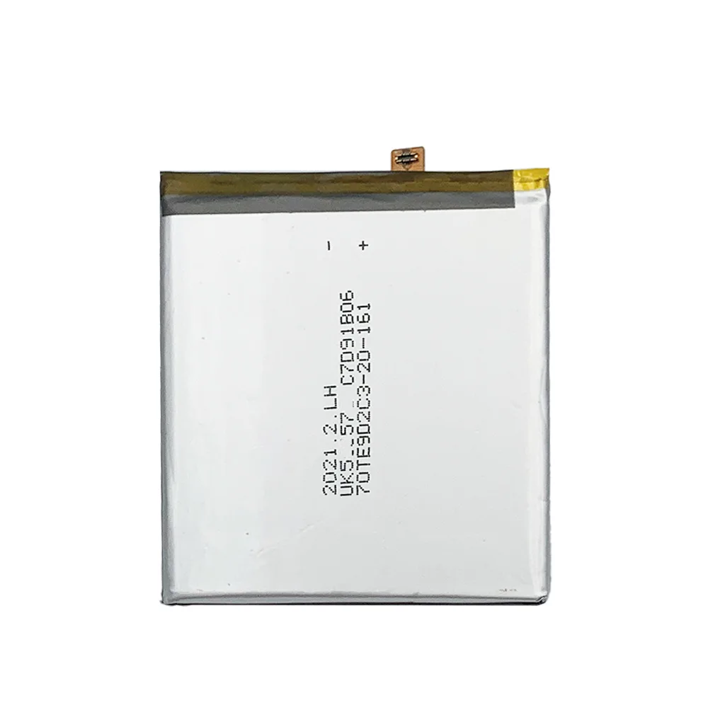 Replacement Battery EB-BA907ABY For Samsung Galaxy S10 Lite G770 G770F 4500mAh Phone Batteries Lithium Battery