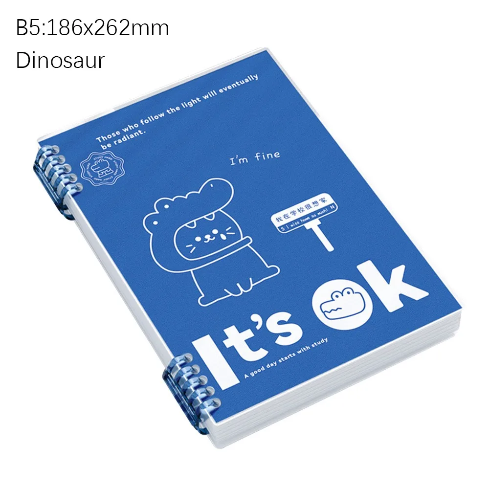 ΠΠ»ΠΎΠΊΠ½ΠΎΡ A5/B5, Ρ Π³ΠΎΡΠΈΠ·ΠΎΠ½ΡΠ°Π»ΡΠ½ΠΎΠΉ Π»ΠΈΠ½ΠΈΠ΅ΠΉ, Π±Π»ΠΎΠΊΠ½ΠΎΡ Ρ ΠΏΠ΅ΡΠ΅ΠΏΠ»Π΅ΡΠΎΠΌ, 60 Π»ΠΈΡΡΠΎΠ²/120 ΡΡΡΠ°Π½ΠΈΡ, ΡΠ΅Π½ΠΎΠΊ/ΠΏΠ°Π½Π΄Π°/Π΄ΠΈΠ½ΠΎΠ·Π°Π²Ρ/ΠΊΠ°ΠΏΠΈΠ±Π°ΡΠ° ΠΠ»ΠΎΠΊΠ½ΠΎΡ A5/B5, Ρ Π³ΠΎΡΠΈΠ·ΠΎΠ½ΡΠ°Π»ΡΠ½ΠΎΠΉ Π»ΠΈΠ½ΠΈΠ΅ΠΉ, Π±Π»ΠΎΠΊΠ½ΠΎΡ Ρ ΠΏΠ΅ΡΠ΅ΠΏΠ»Π΅ΡΠΎΠΌ, 60 Π»ΠΈΡΡΠΎΠ²/120 ΡΡΡΠ°Π½ΠΈΡ, ΡΠ΅Π½ΠΎΠΊ/ΠΏΠ°Π½Π΄Π°/Π΄ΠΈΠ½ΠΎΠ·Π°Π²Ρ/ΠΊΠ°ΠΏΠΈΠ±Π°ΡΠ°