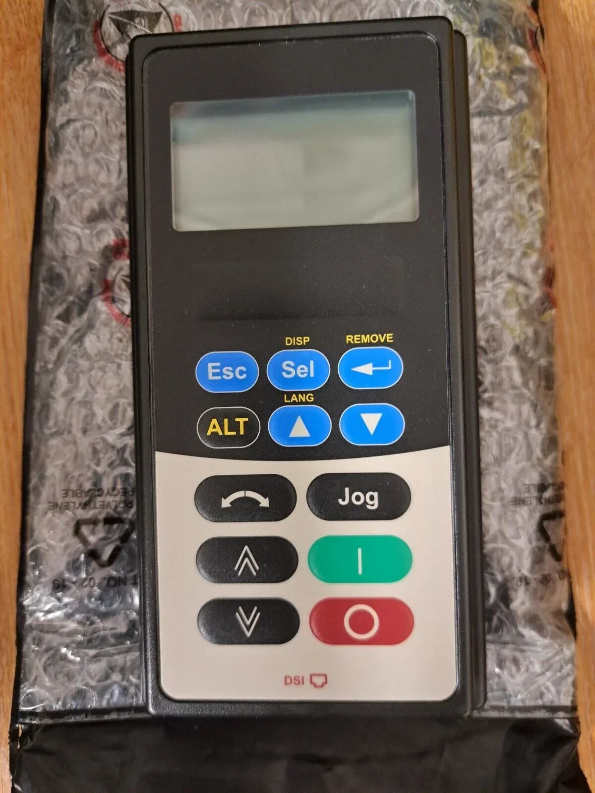 Original New In Stock 22-HIM-C2S Inverter Operation Panel 22HIMC2S Series C One Year Warranty