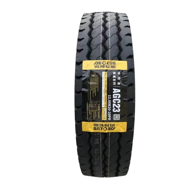 

Aeolus Annaite Triangle West Lake Radial Truck Tyres China 315/70/22.5 10r20 12r 22.5 Tubeless