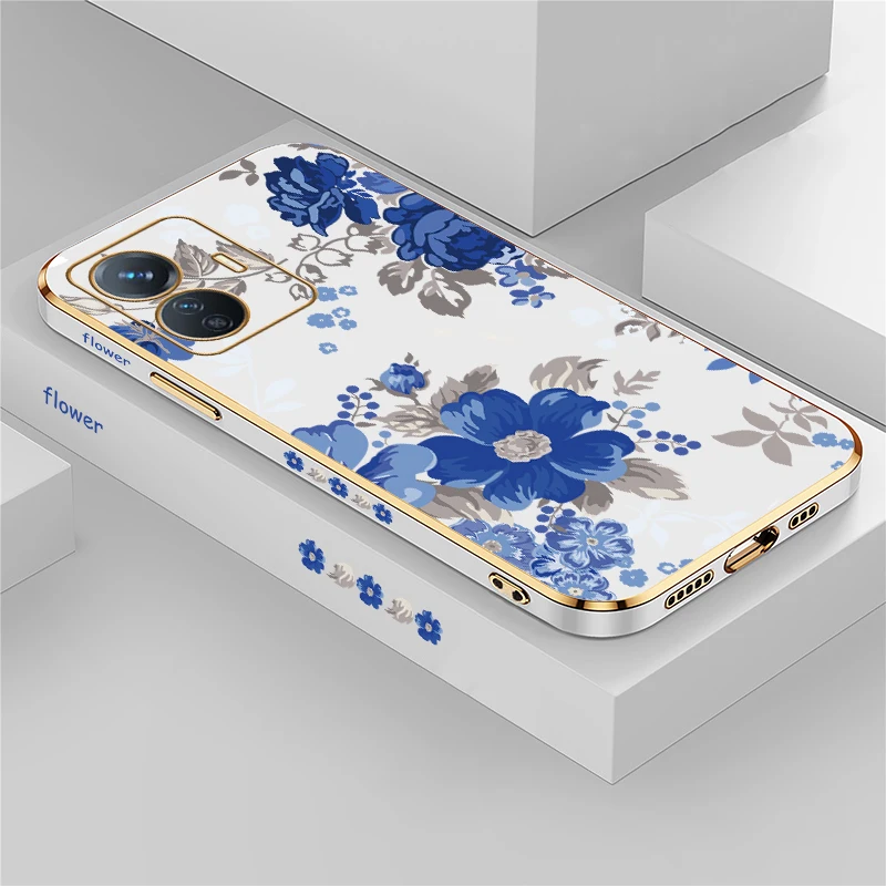 Flower Floral Patte…