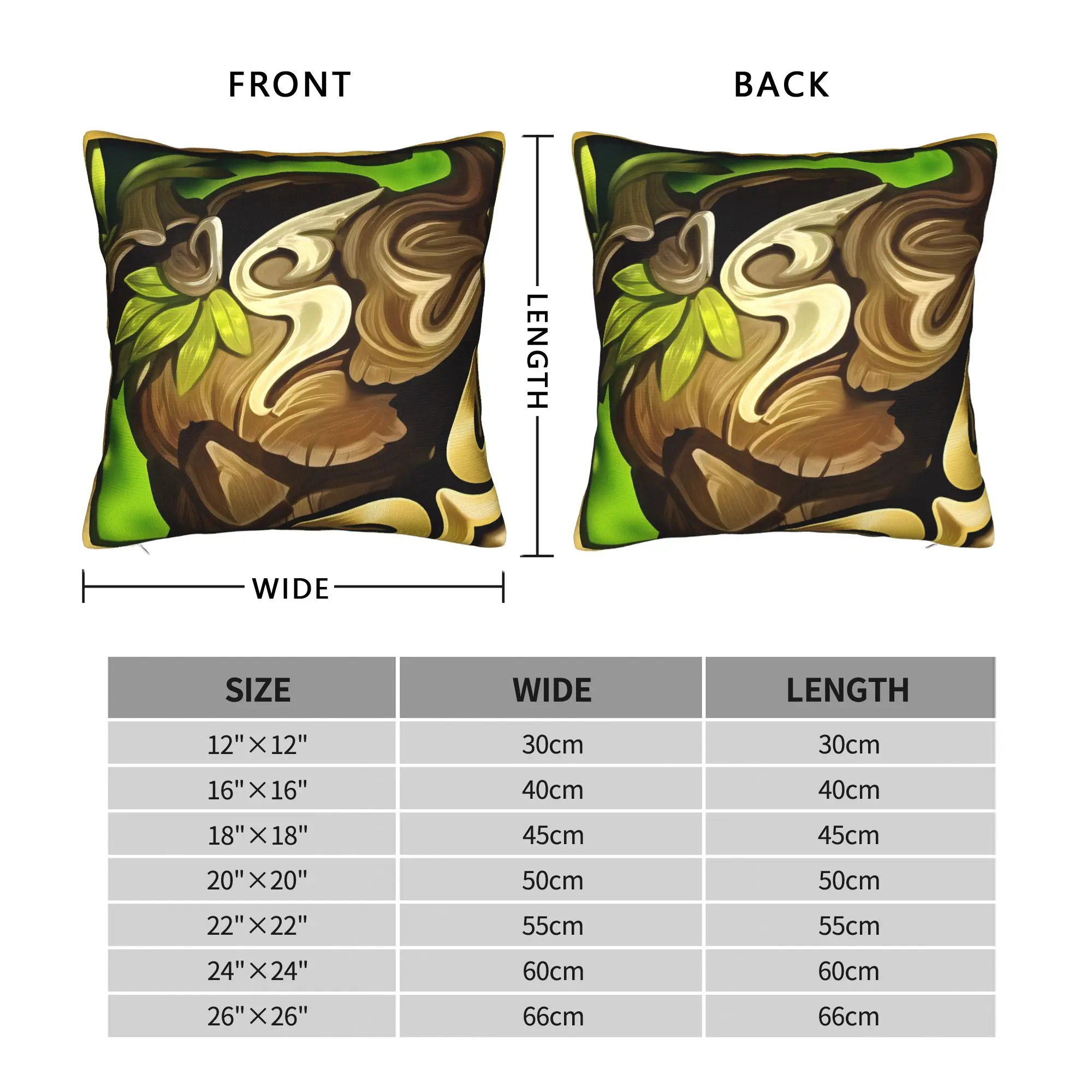 Legends Game Set Pillow Cover  Custom Cushion Cover Vintage Pillow Case For Sofa Couch Bed Living Room