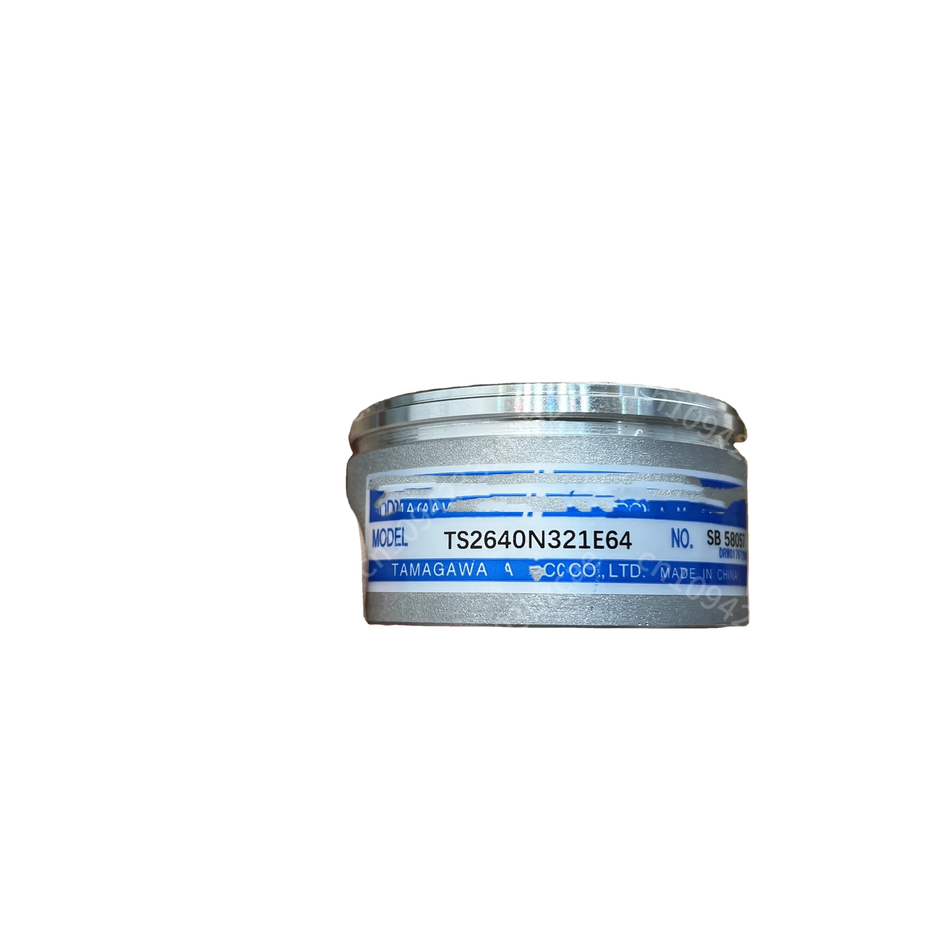 

Incremental rotary encoder TS2640N321E64