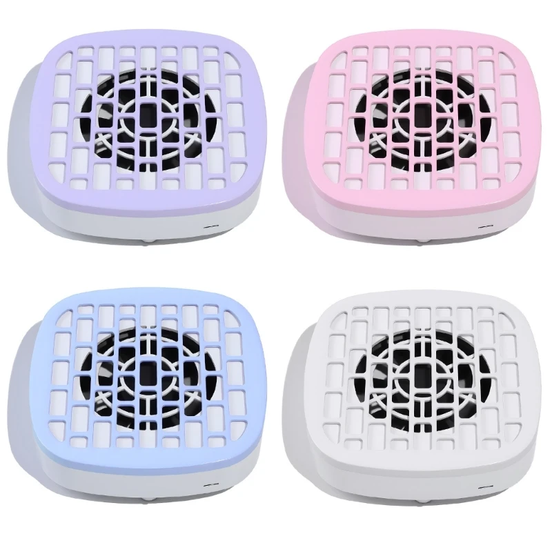 

M4YA Professional Dust Collector Highly Speed Silents Working Mode Space Saving Design For Home Use