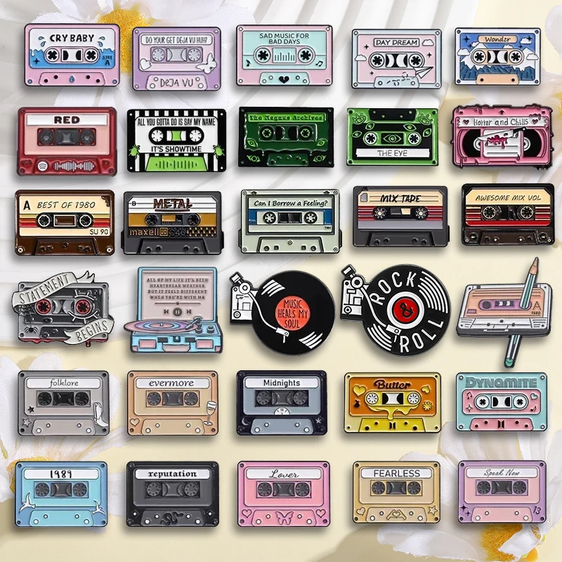 80S 90S Retro Nosta…