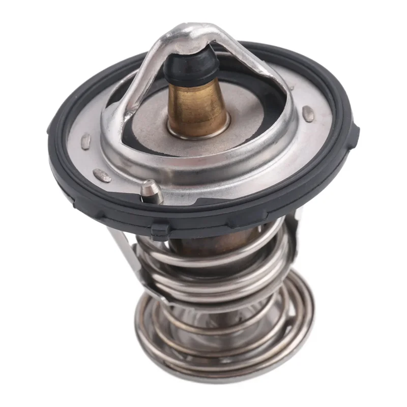 

AB98-термостат двигателя, подходящий для Express Sierra GMC 5,3 л 6,0 л Cadillac, замена 131160 89018168