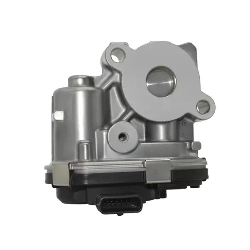 

B07A-Engine Exhaust Gas Recirculation (EGR) Valve For Nissan ALTIMA QASHQAI X-TRAIL 2.5L 14710-5TA1C 14710-5TA0C EGR Valve