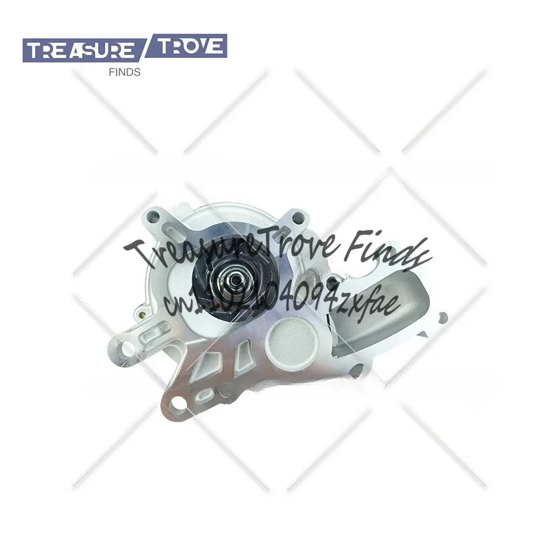 مناسبة لتويوتا لاند كروزر برادو SUV (J12) 2002-2010 مضخة مياه نظام التبريد 16100-69356