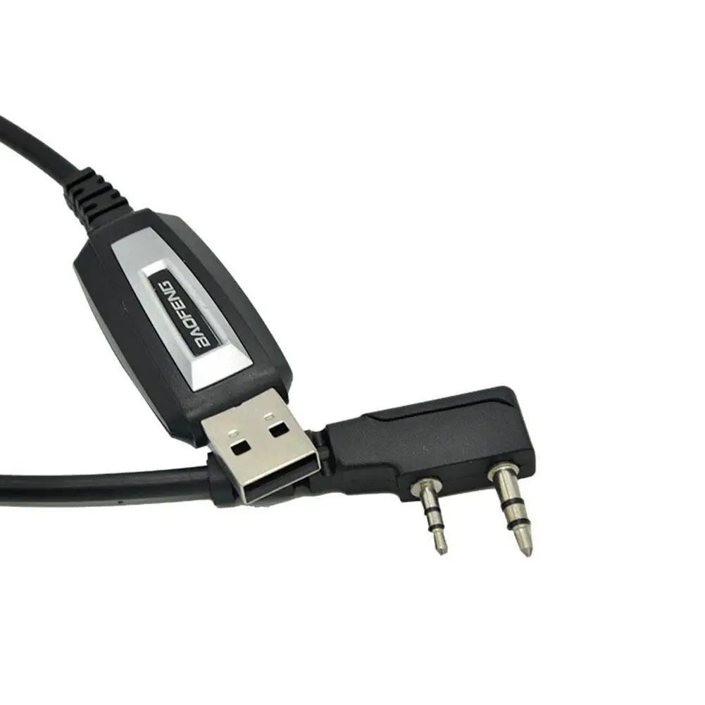 USB-кабель для передачи данных для Baofeng UV5R/888s