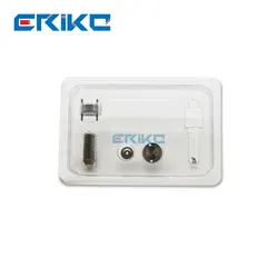F00GX17005 ERIKC Common Rail Piezo Injector Valve Repair Kits F 00G X17 005 FOOGX17005 for 0445116** 0445117** Injector